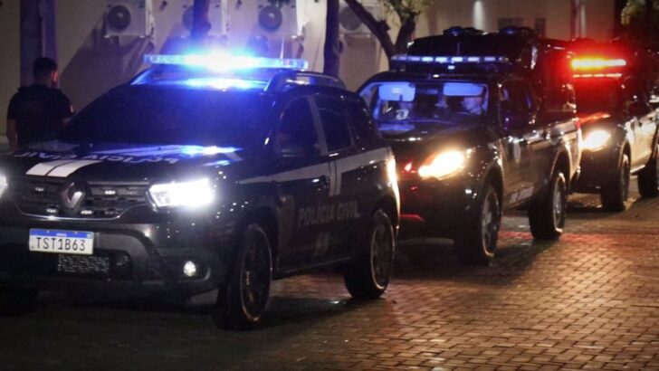 policia