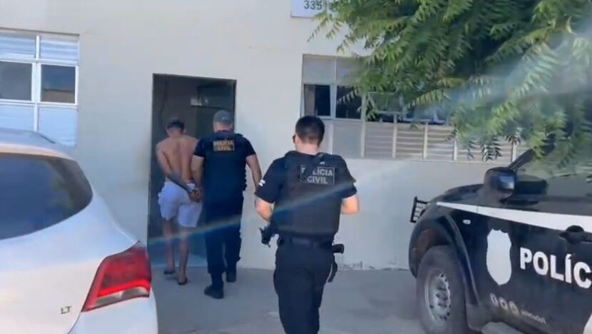 policia