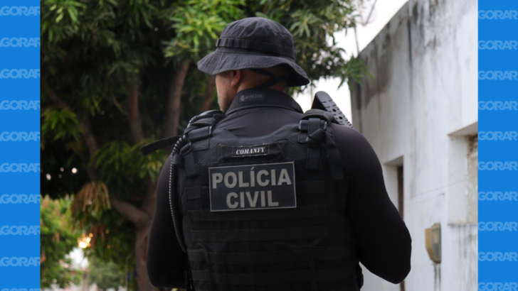 policia