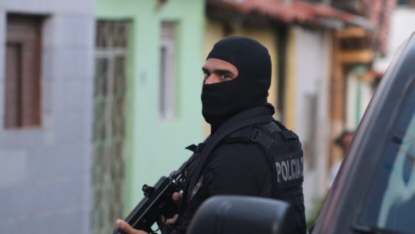policial