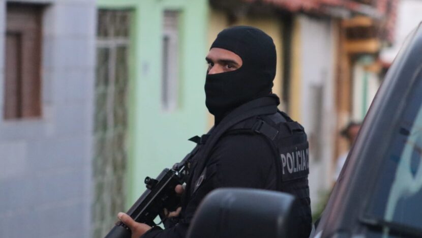 policial