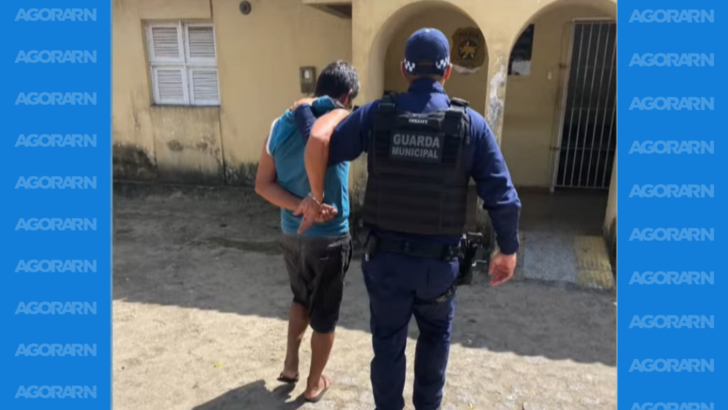 preso pedro