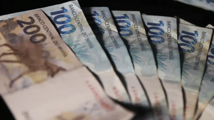 Dívida Pública sobe 2,61% em junho e supera R$ 9,2 trilhões - Foto: José Cruz/Agência Brasil/Arquivo