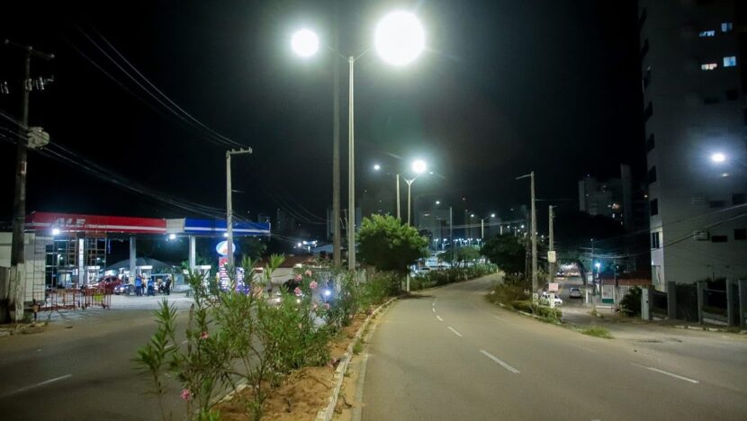 Furto de cabos deixa Rota do Sol às escuras - Foto: Divulgação/Semsur