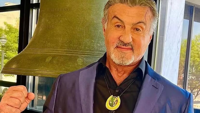 Sylvester stallone completa 80 anos com trajetória marcada por superação no cinema | notícias do rio grande do norte stalonne Copia
