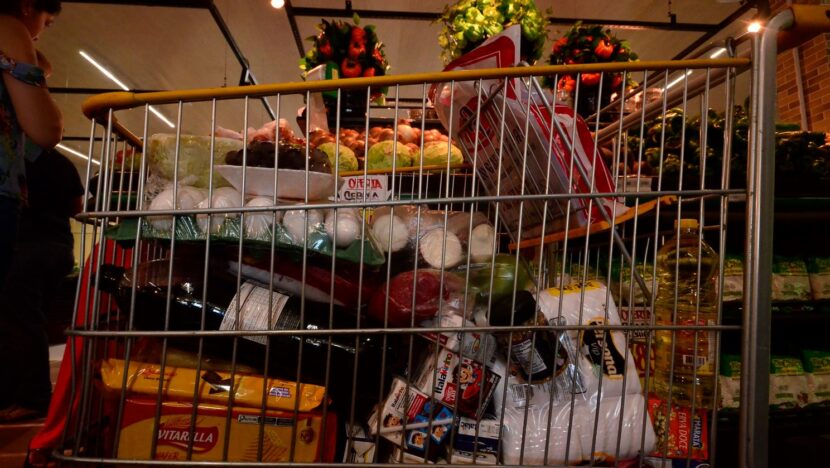 Inflação perde força com alimentos | notícias do rio grande do norte supermercado 05 Copia