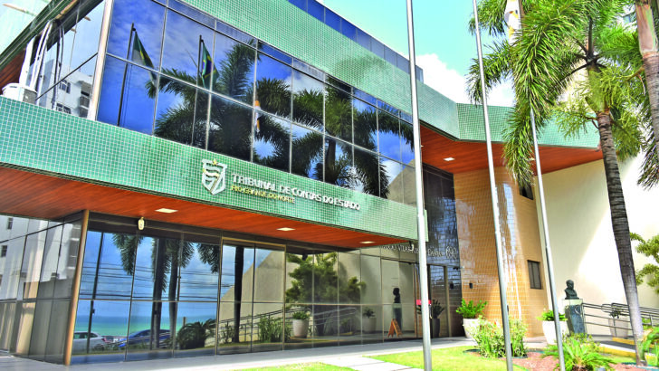 tce Rio Grande do Norte