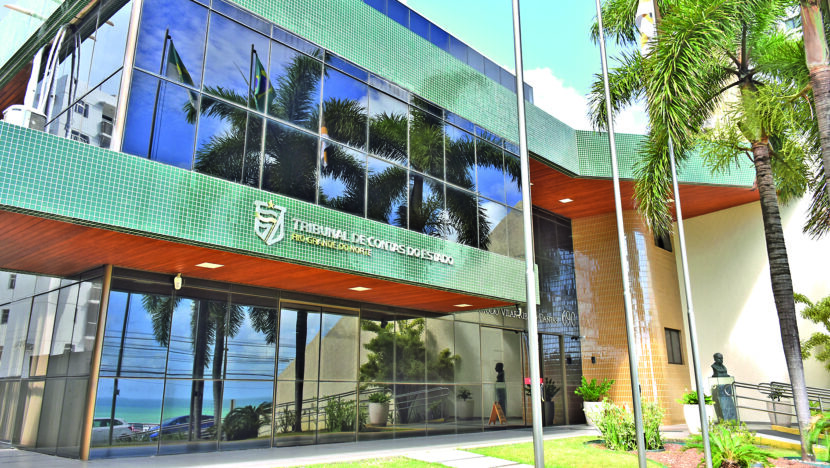 tce Rio Grande do Norte