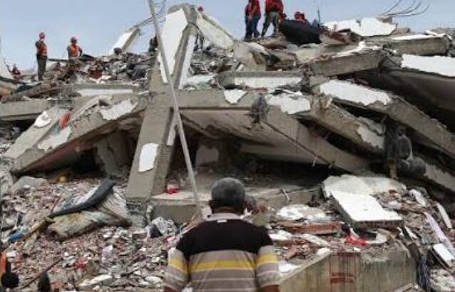 terremoto