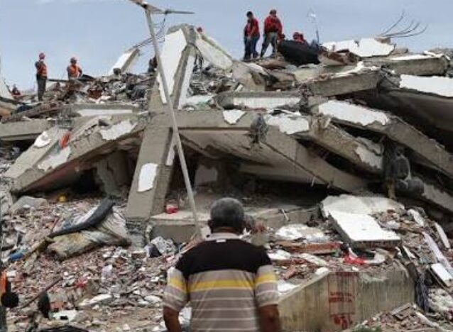terremoto