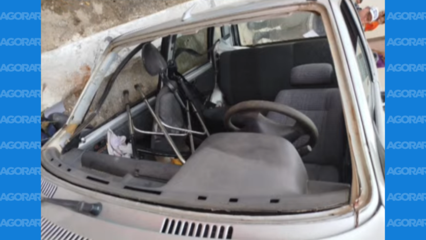 uno carro
