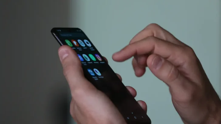 uso de smartphone e celular050720211245