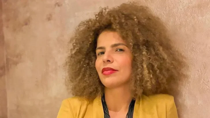vanessa da mata