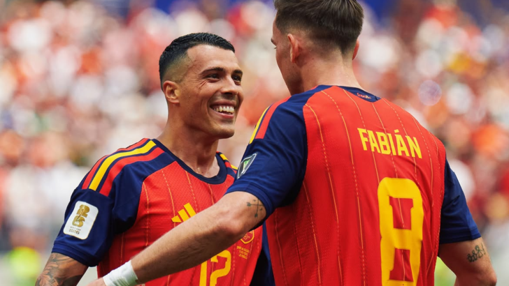 Foto: Reprodução/Instagram @sefutbol