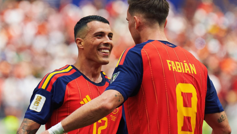 Foto: Reprodução/Instagram @sefutbol