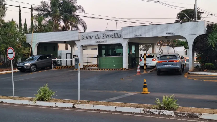 Bolsonaro pede ao STF para receber os filhos no Dia dos Pais - Foto: Bruno Peres/Agência Brasil
