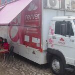 Unidade móvel oferece mamografias gratuitas em Natal nesta semana - Foto: SMS