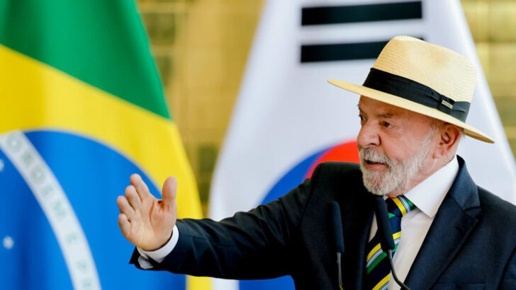 Investigações sobre Lulinha e Marcola envolvem suspeitas de tráfico de influência e corrupção e precisam avançar sem interferência política.