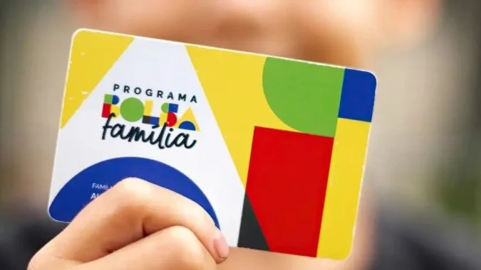 Bolsa Família - Foto: Lyon Santos/Agência Brasil