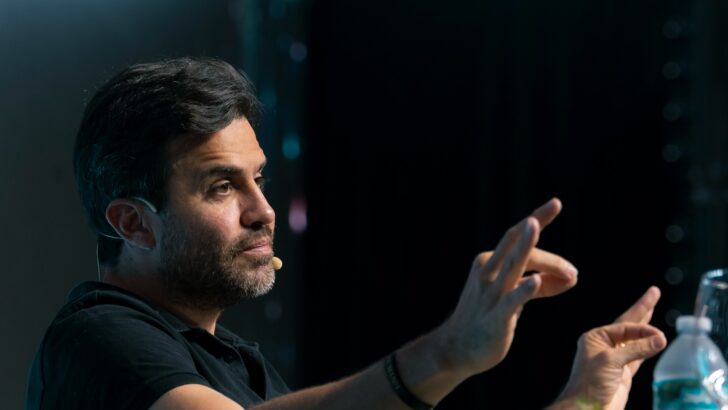 A 5 Pablo Marçal
