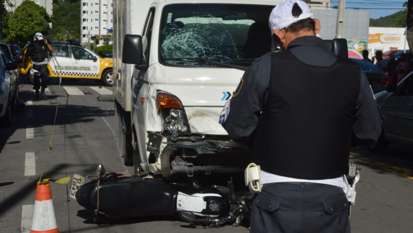 Acidentes de trânsito provocaram quase 7 mil internações no rn entre 2025 e 2026 | notícias do rio grande do norte Acidente com Motoqueiro Vitíma Fatal Rua Jundiaí com Hermes da Fonseca Tirol (47)