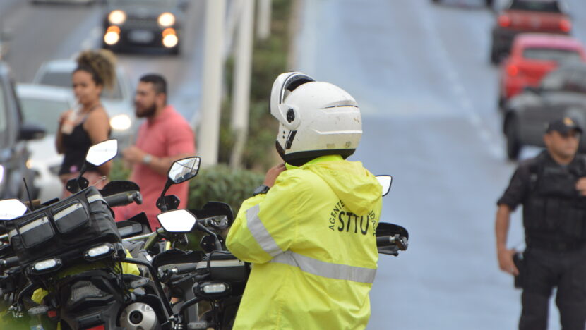 Agente de Trânsito STTU (1)