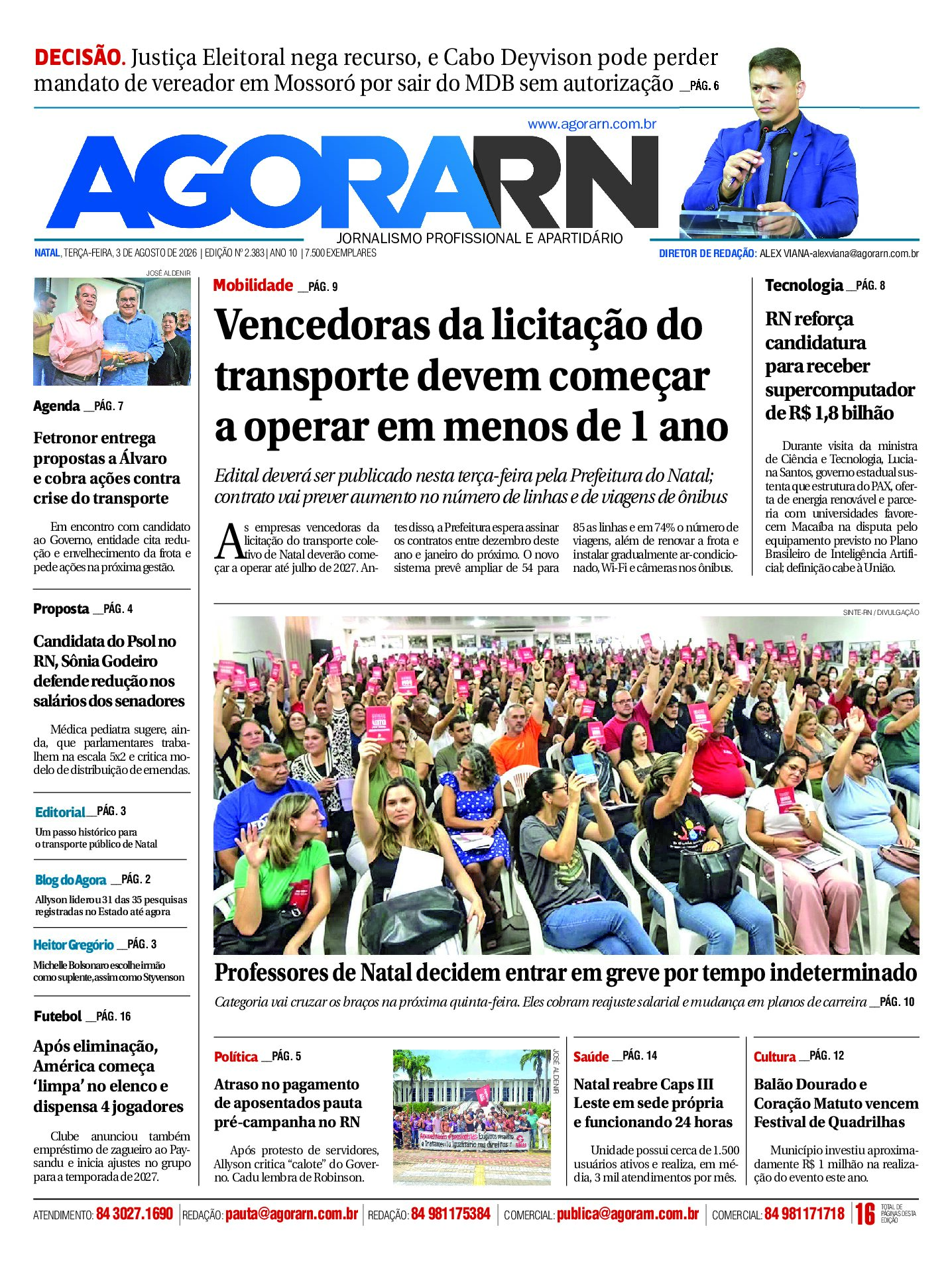 Agora RN ED 2.383 04 08 2026 pdf