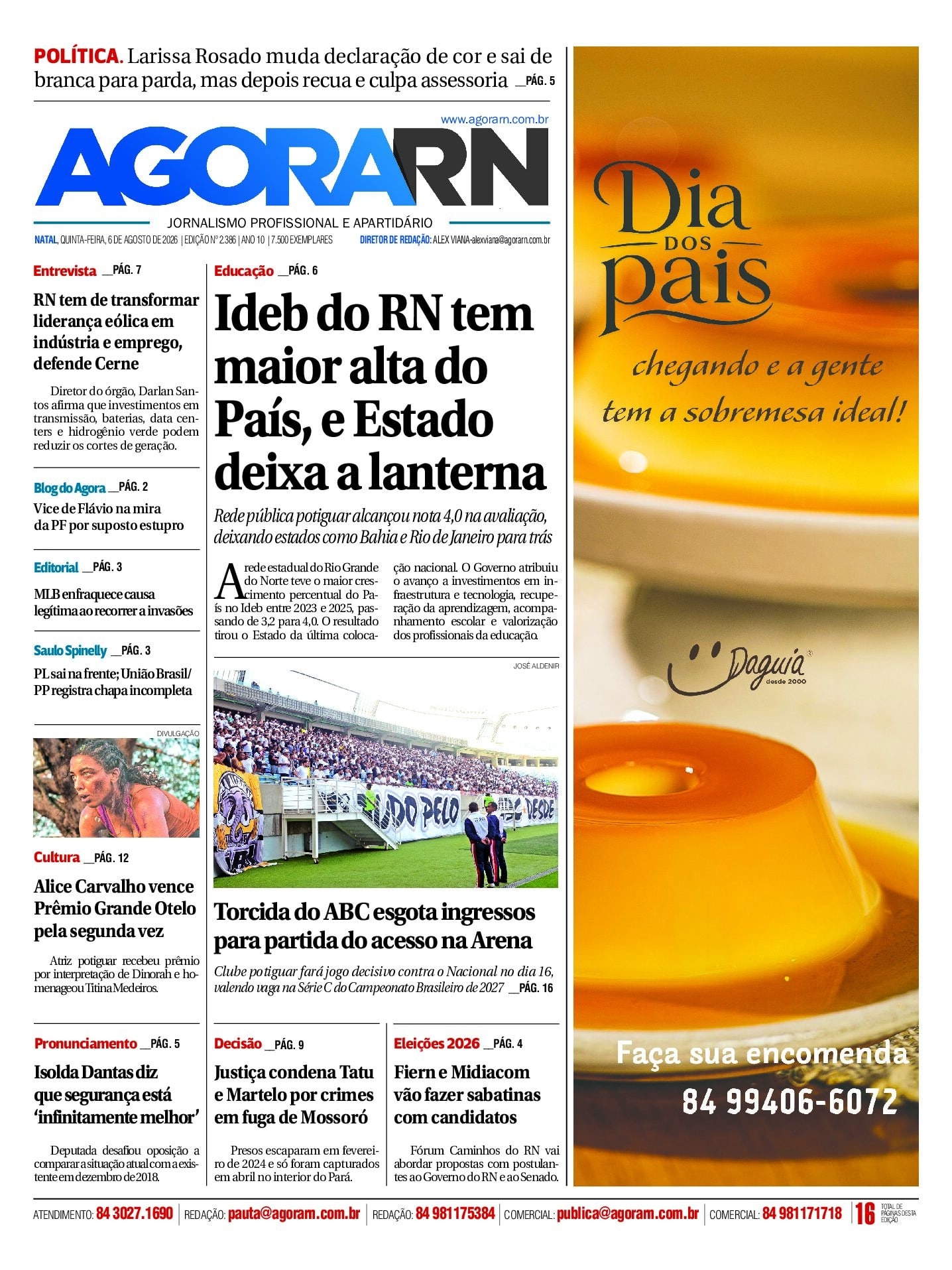 Agora RN ED 2.386 06 08 2026 pdf