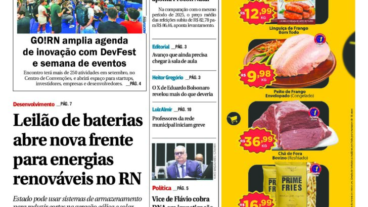 Agora RN ED 2.387 07 08 26 pdf