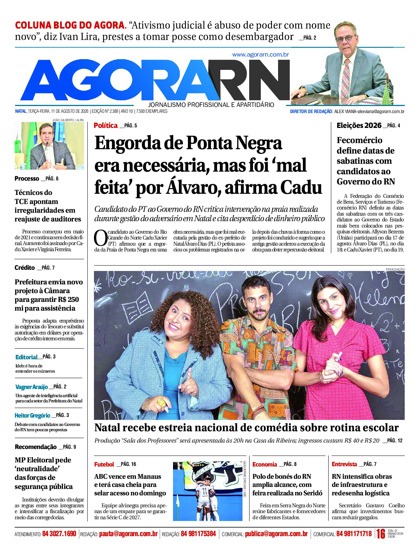 Agora RN ED 2.389 11 08 2026 pdf
