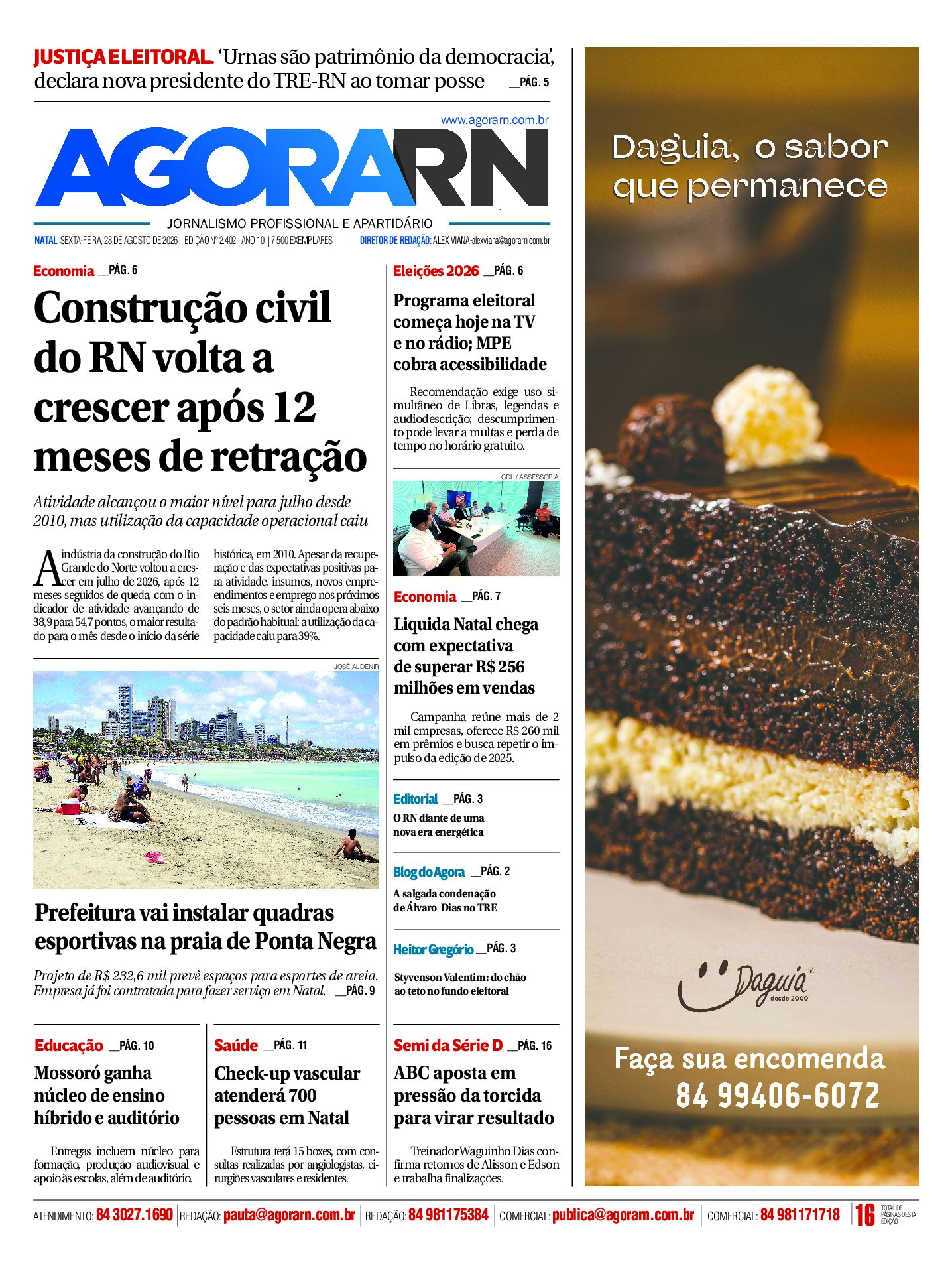 Agora RN ED 2.402 28 08 26 pdf