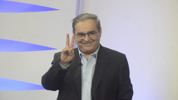 Álvaro Dias