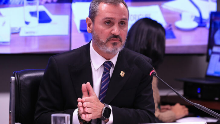 Superintendentes regionais da PF defendem Andrei Rodrigues e ressaltam a independência da corporação em meio ao atrito com André Mendonça.