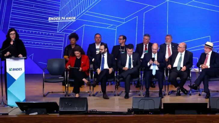 TLP alcança 8,21% acima da inflação e aumenta o custo dos financiamentos do BNDES para empresas e projetos de longo prazo