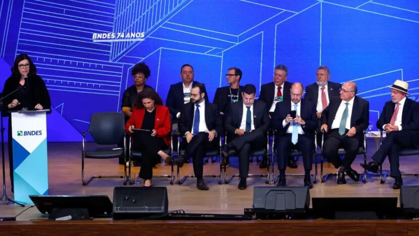 TLP alcança 8,21% acima da inflação e aumenta o custo dos financiamentos do BNDES para empresas e projetos de longo prazo