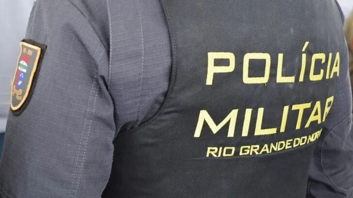 Segundo o MPRN, a legislação atribui ao Tribunal de Justiça a competência para decidir sobre a perda da graduação de praças. Foto: Divulgação/ PM