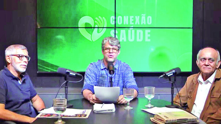 Conexão Saúde 01