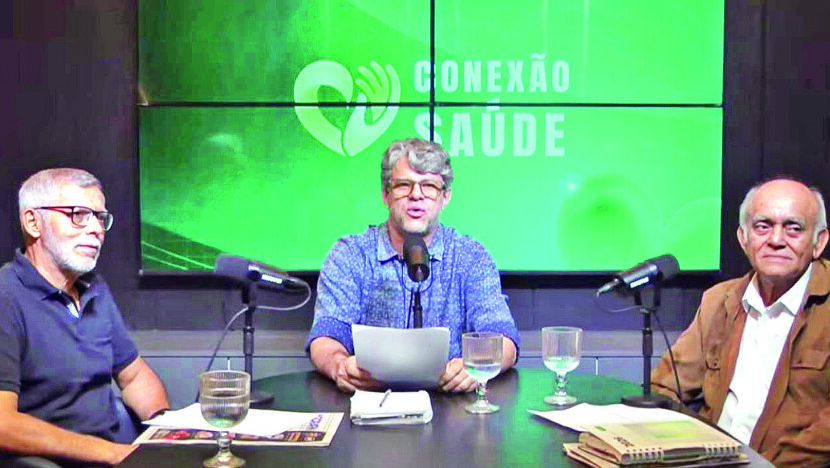 Conexão Saúde 01