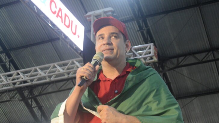 Após mais de sete anos à frente da equipe econômica estadual, Cadu Xavier enfrenta a pressão eleitoral provocada pela crise fiscal do GoveRio Grande do Norteo do RN