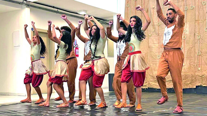 Dança