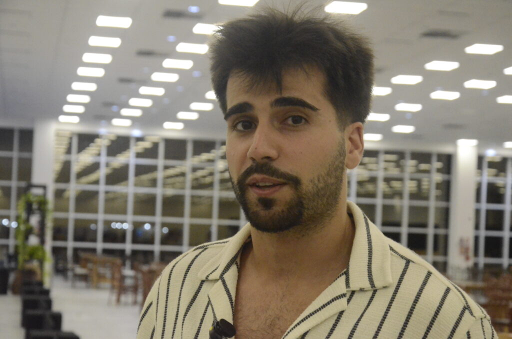 Diego Mendonza ICHEP 2026 (5)