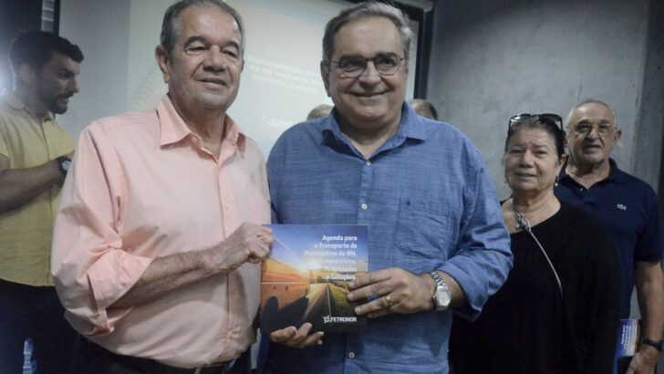Eudo e Álvaro