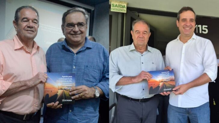 Eudo e candidatos