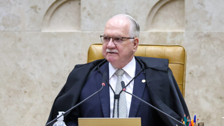 Fachin propõe regras para prevenir conflitos de interesse envolvendo magistrados e servidores do Poder Judiciário