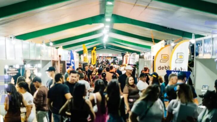 Feira de Bonés