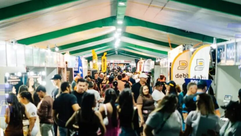 Feira de Bonés
