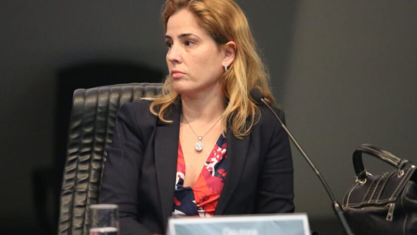 CNJ afasta Gabriela Hardt por dois anos por acordo que previa destinar cerca de R$ 2,5 bilhões a uma fundação privada ligada à Lava Jato
