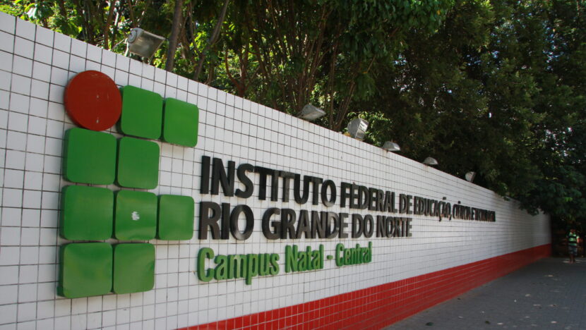 Ifrn abre 241 vagas para cursos técnicos e superiores em diferentes campi do rn | notícias do rio grande do norte IFRN Salgado Filho (2)