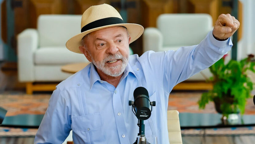 Presidente Luiz Inácio Lula da Silva (PT) - Foto: Ricardo Stuckert