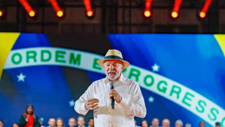 André Mendonça dá dez dias para o goveRio Grande do Norteo Lula detalhar despesas com publicidade institucional após questionamento apresentado pelo PL.
